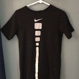 Boys Nike Elite T-Shirt